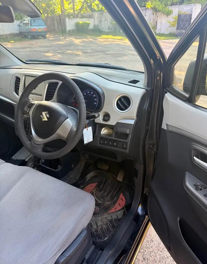 Suzuki Wagon R 2015 - Used Car sale in Sri Lanka - patpat.lk