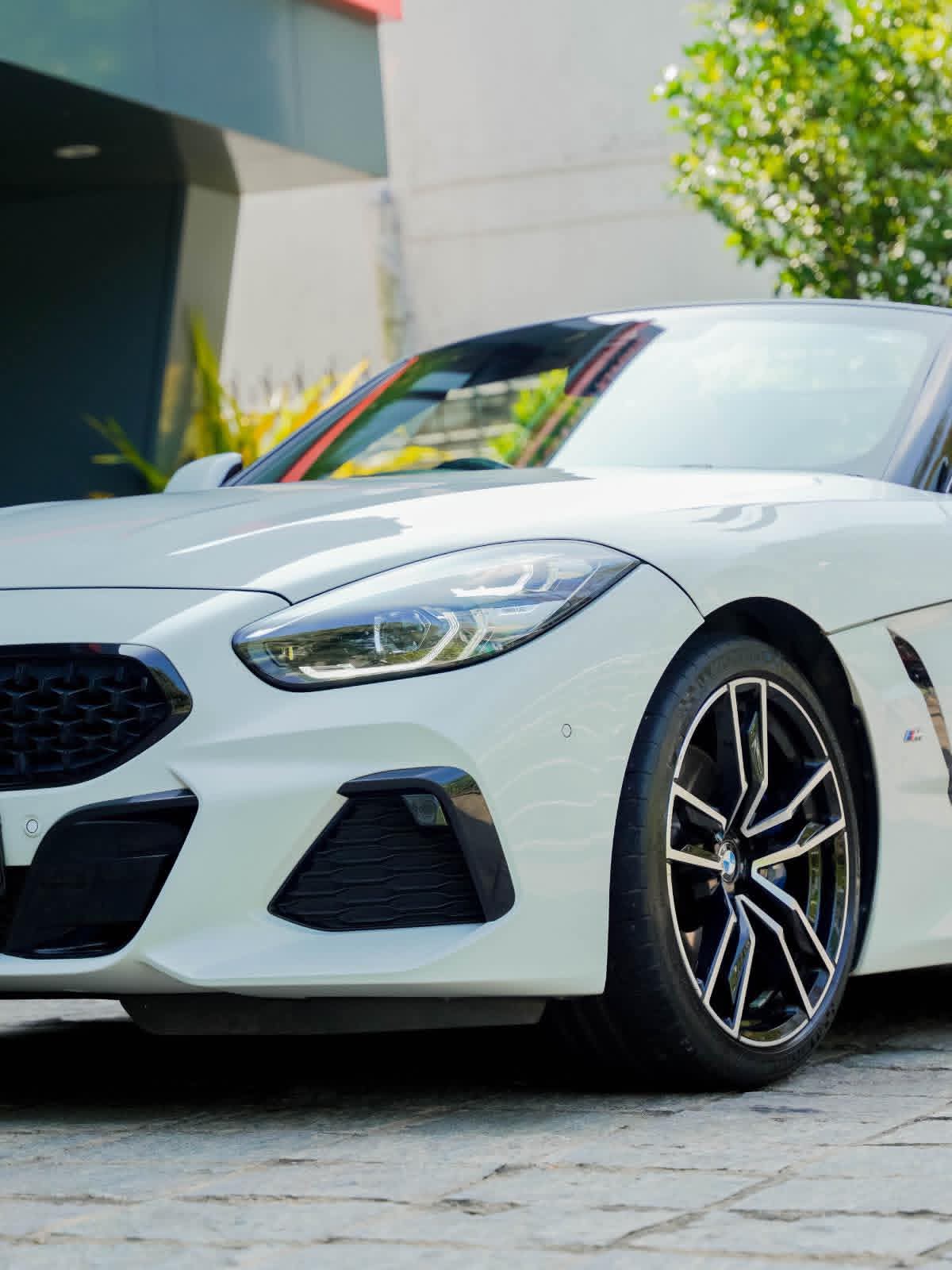 BMW Z Series 2020 - Used Car sale in Sri Lanka - patpat.lk