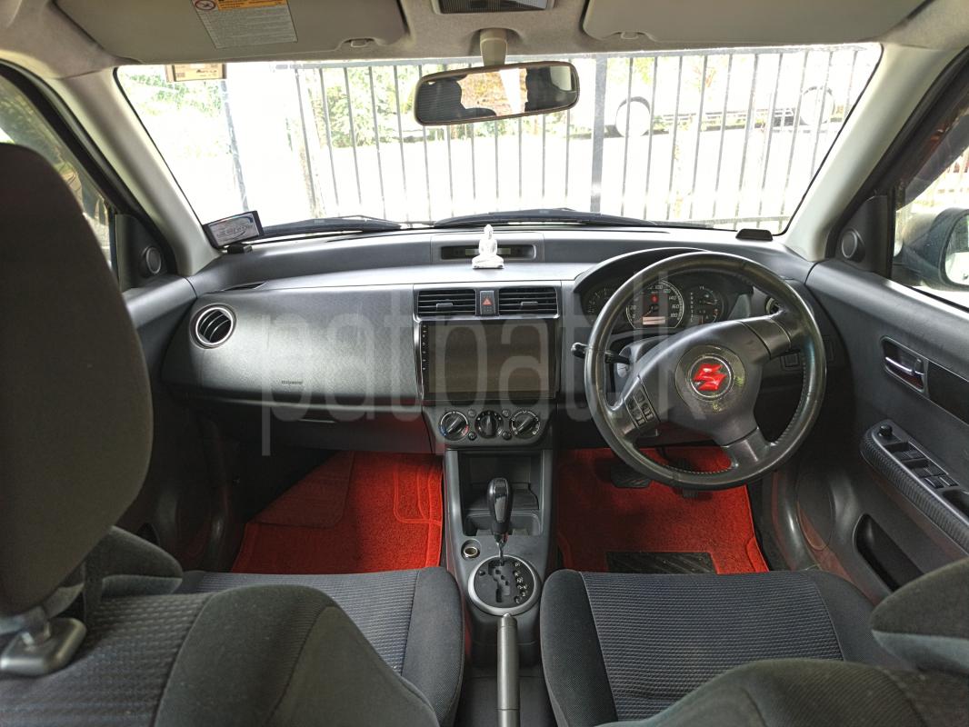 Suzuki Swift 2000 - பயன்படுத்தப்பட்டது கார் sale in Sri Lanka - patpat.lk