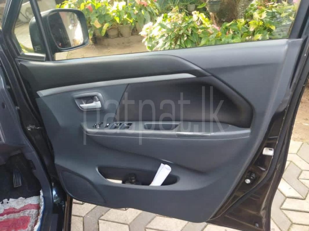Suzuki Wagon R 2016 - பயன்படுத்தப்பட்டது கார் sale in Sri Lanka - patpat.lk