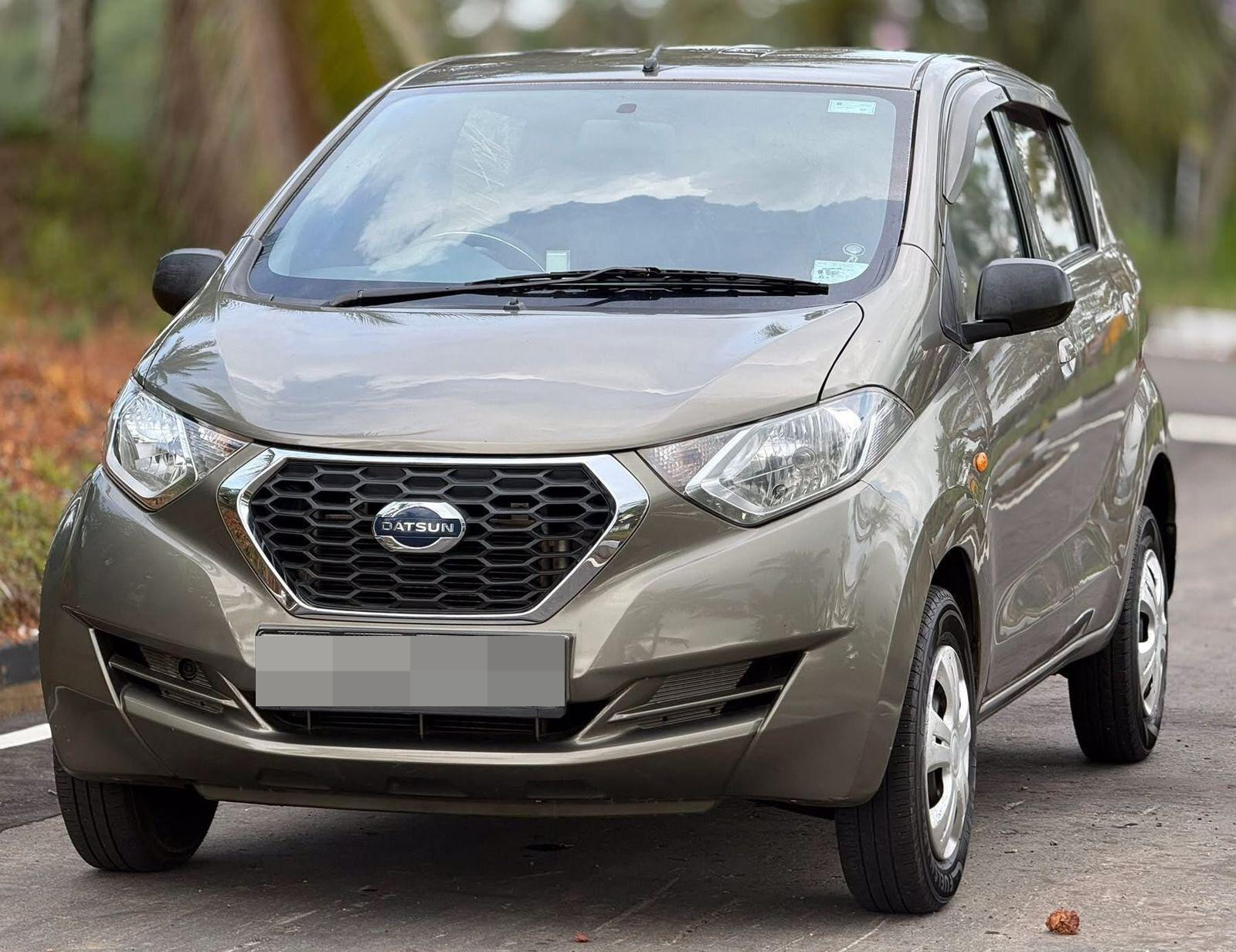 Datsun Redi Go 2016 - Used Car sale in Sri Lanka - patpat.lk