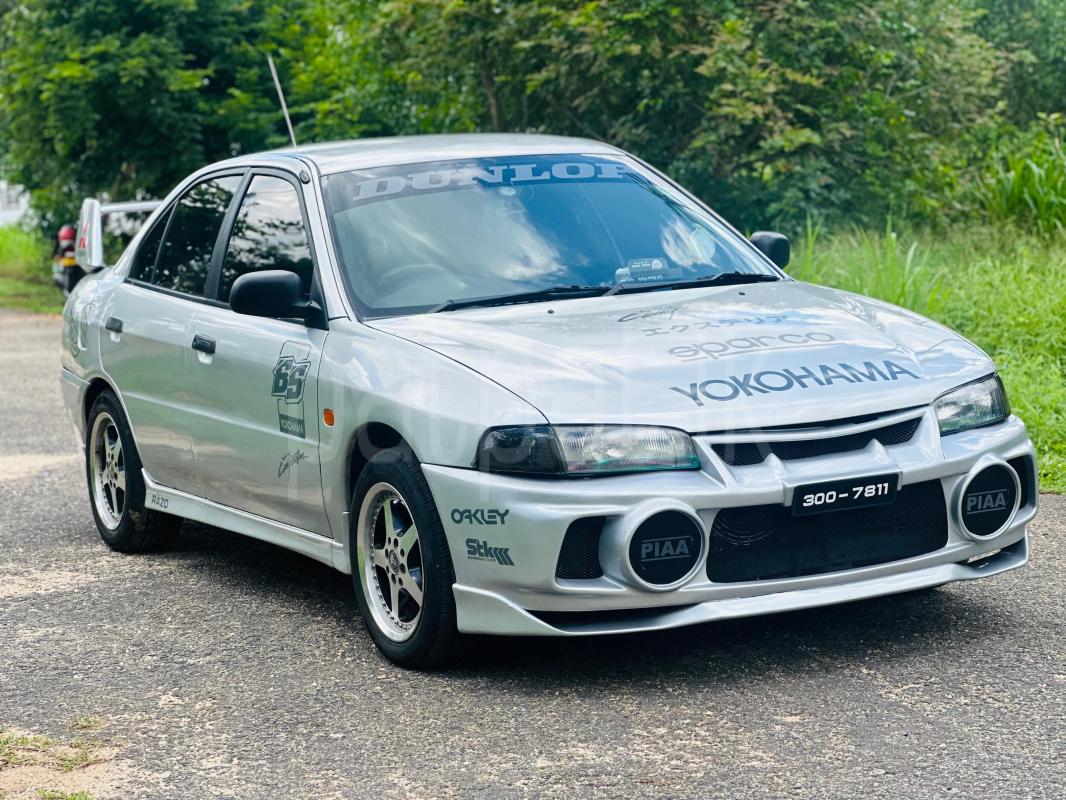 Mitsubishi Lancer 1999 - Used Car sale in Sri Lanka - patpat.lk