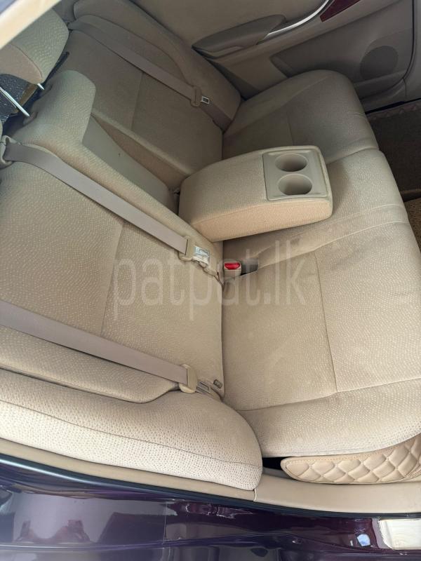 Toyota Premio 2013 - Used Car sale in Sri Lanka - patpat.lk