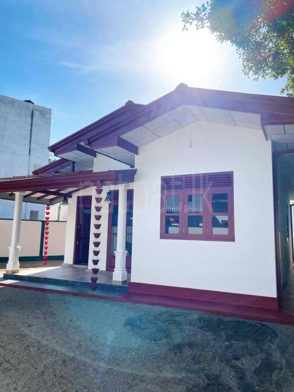 House for Sale in Delgoda