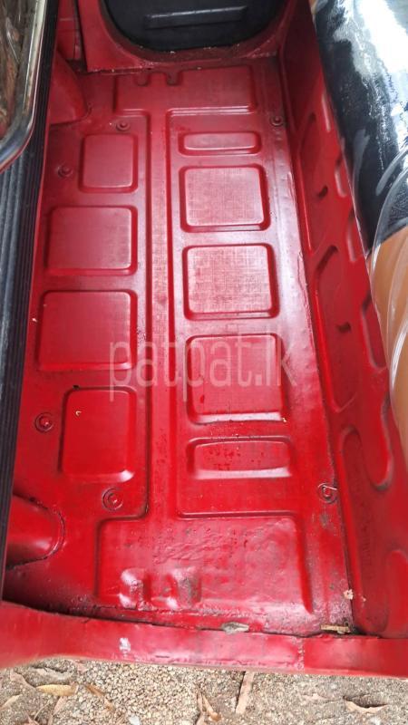 Bajaj 4 stroke 2012 - Used Three wheeler sale in Sri Lanka - patpat.lk