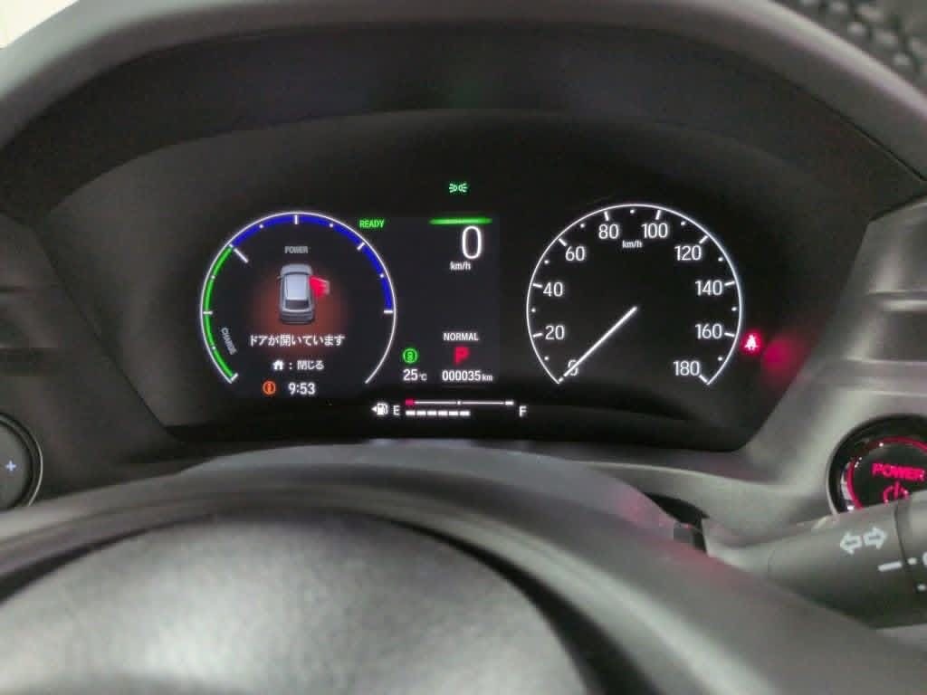Honda Vezel 2025 - சான்றளிக்கப்பட்டது SUV sale in Sri Lanka - patpat.lk