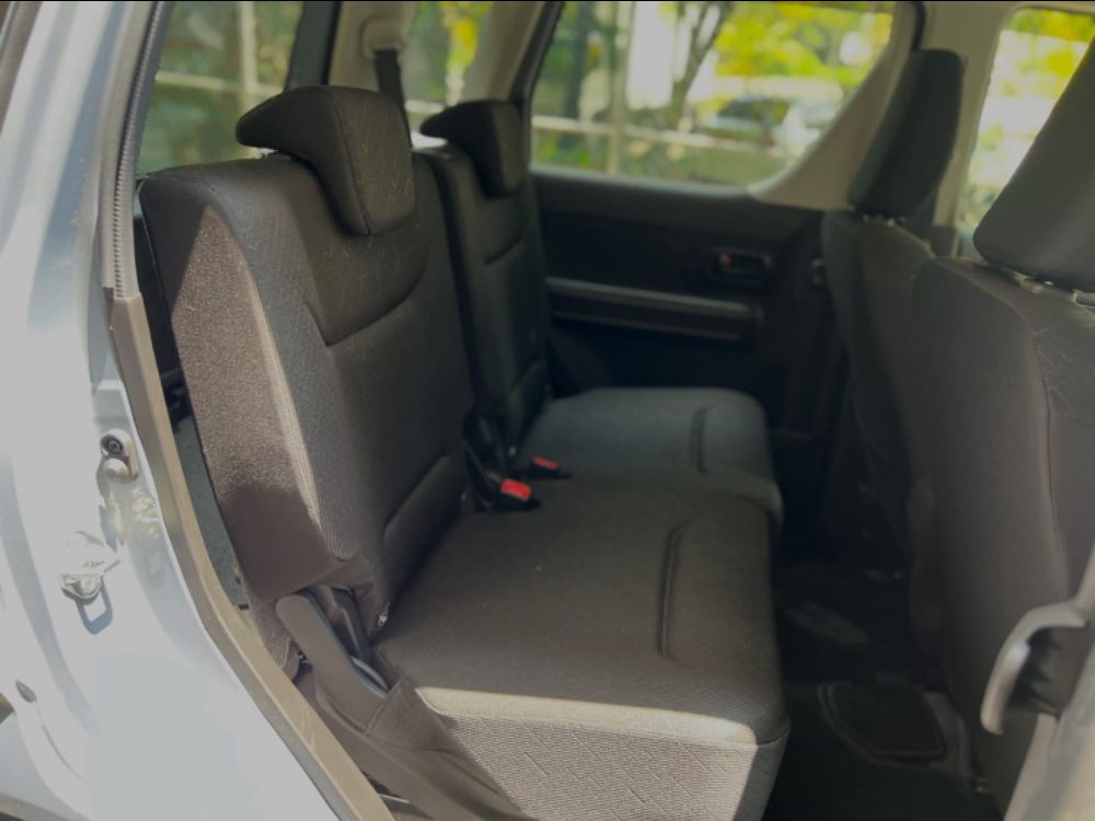 Suzuki Wagon R 2024 - Brand New Car sale in Sri Lanka - patpat.lk