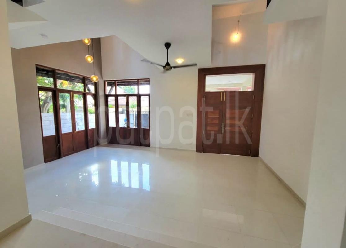 House for Sale in Battaramulla