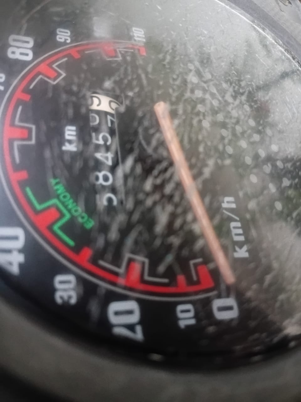 Honda Dio 2016 - Used Bike sale in Sri Lanka - patpat.lk