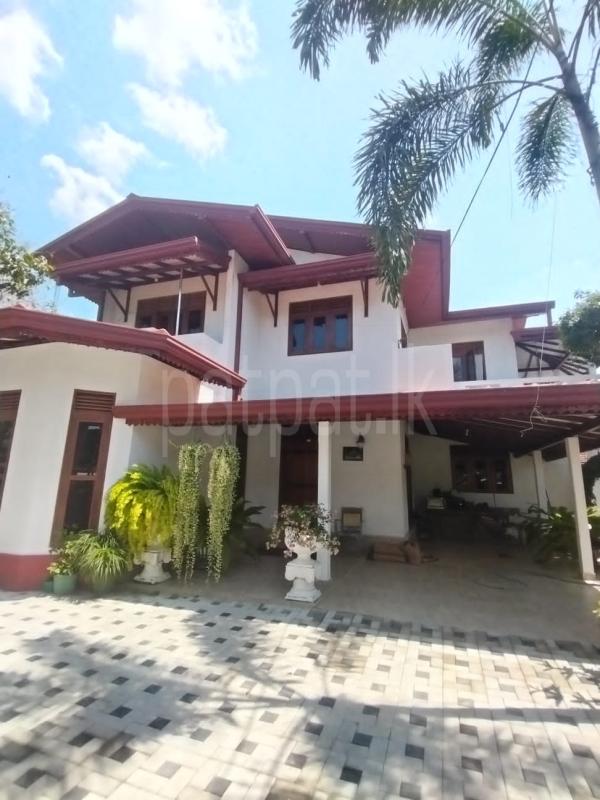 House for Sale in Yakkala ads-image-1