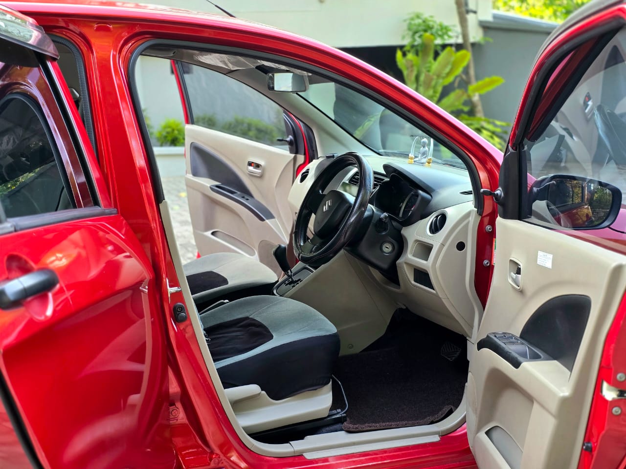 Suzuki Celerio 2016 - Used Car sale in Sri Lanka - patpat.lk