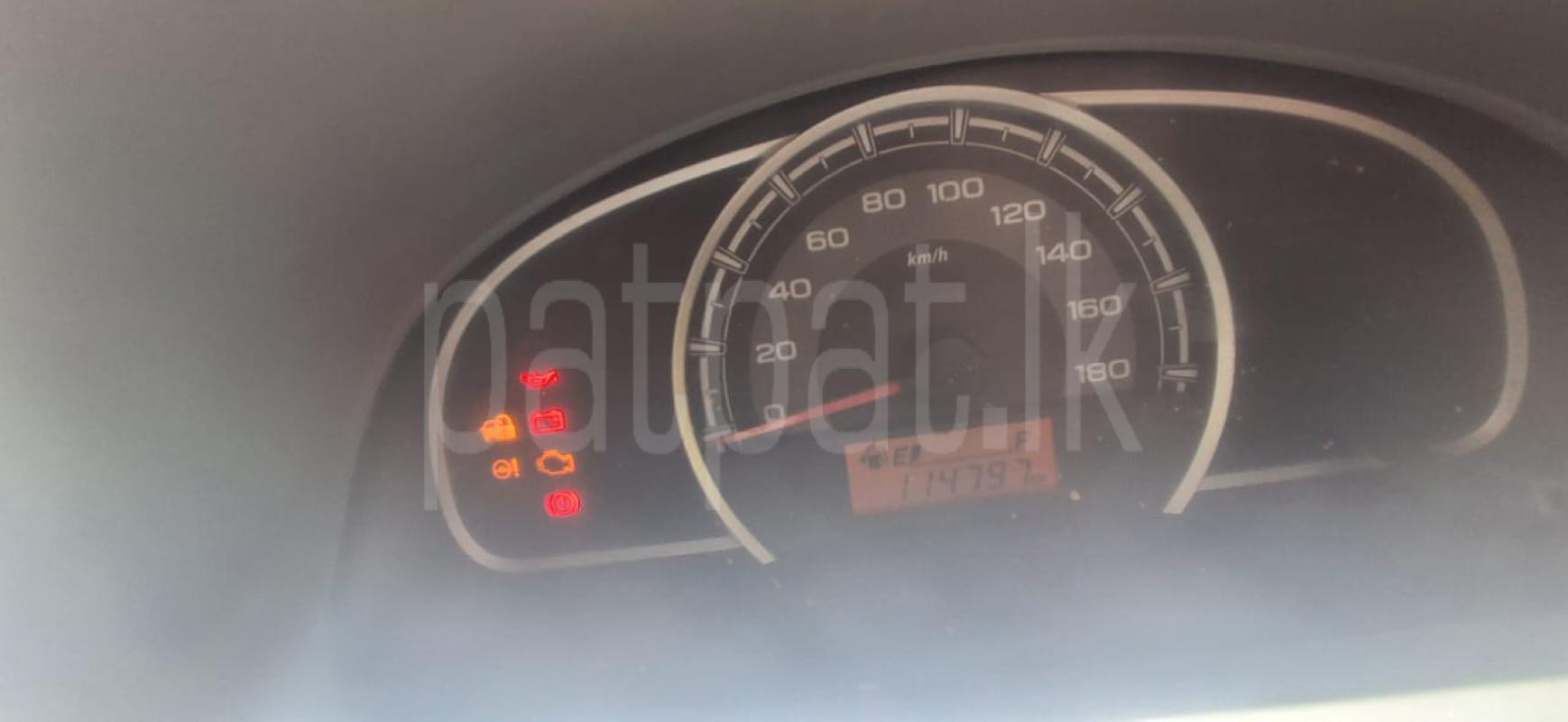 Suzuki Alto 2015 - பயன்படுத்தப்பட்டது கார் sale in Sri Lanka - patpat.lk