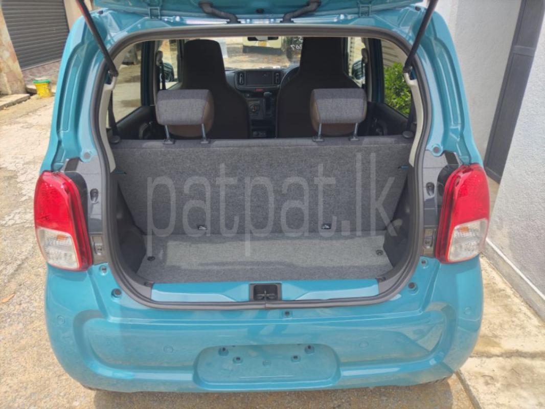 Suzuki Alto 2024 - மறுசீரமைக்கப்பட்டது கார் sale in Sri Lanka - patpat.lk