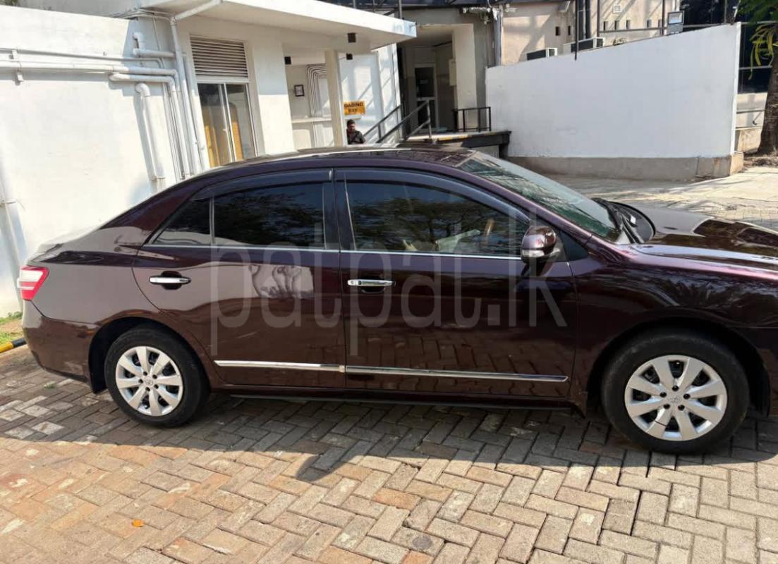 Toyota Premio 2013 - பயன்படுத்தப்பட்டது கார் sale in Sri Lanka - patpat.lk