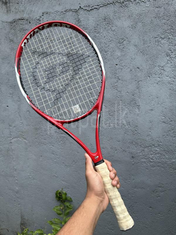 Dunlop Tennis Rackets