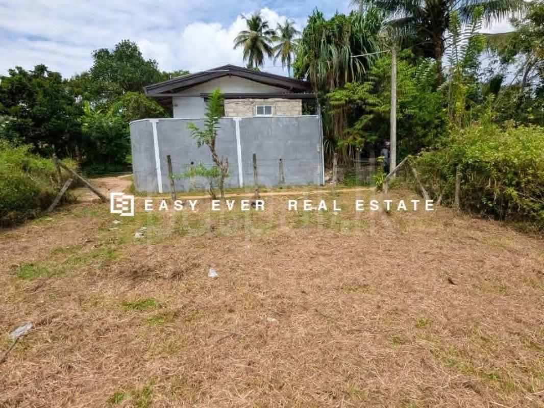 Residential Land for Sale in Homagama