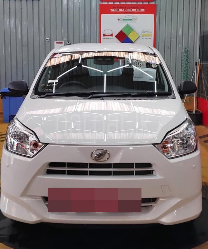 Daihatsu Mira 2025 - Brand New Car sale in Sri Lanka - patpat.lk