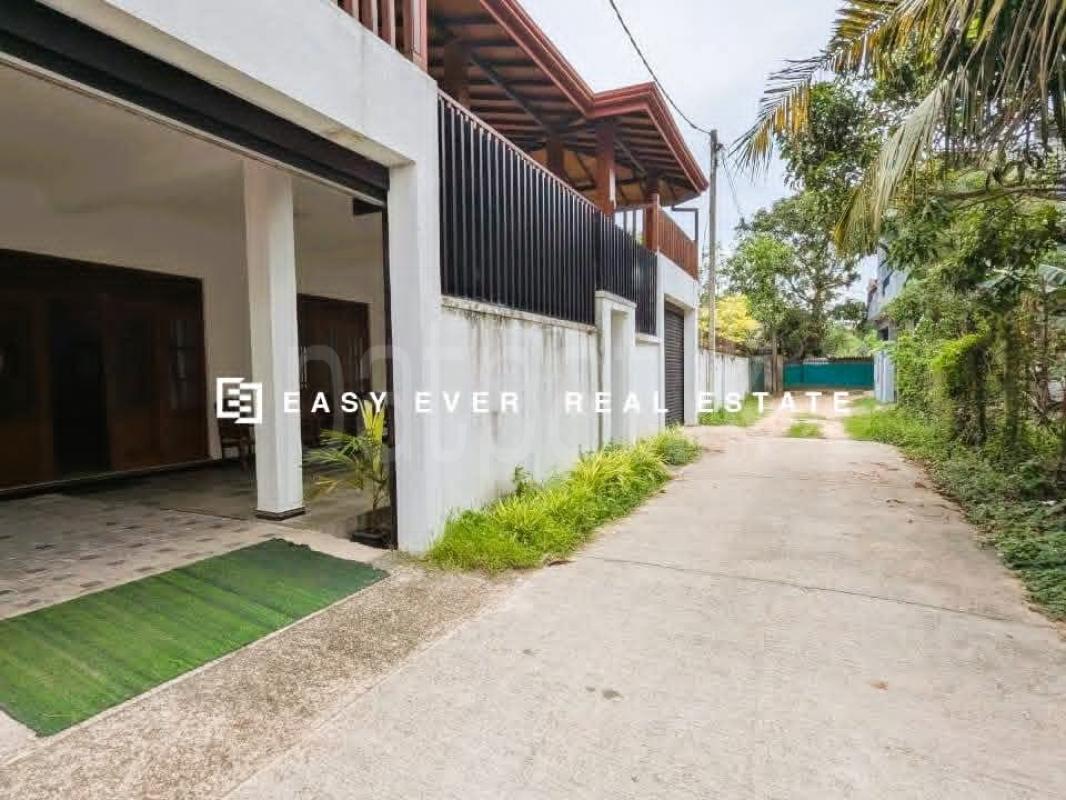 House for Sale in Kadawatha