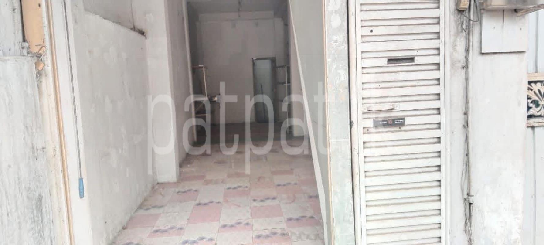 Factory / Workshop for Rent in Pilimatalawa