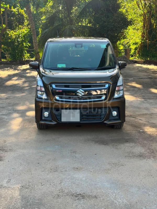 Suzuki Wagon R 2018 - பயன்படுத்தப்பட்டது கார் sale in Sri Lanka - patpat.lk