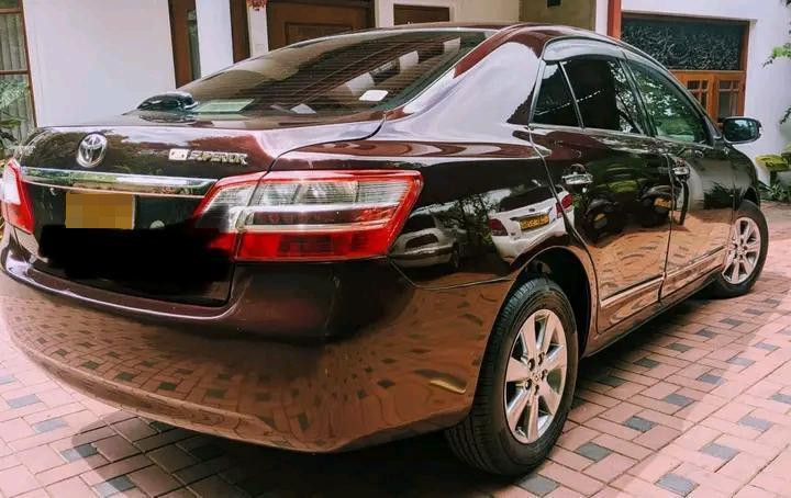 Toyota Premio 2010 - Used Car sale in Sri Lanka - patpat.lk