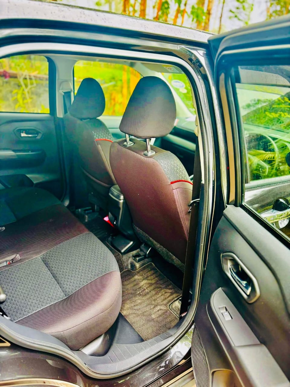 Toyota Raize 2023 - නැවත සකස් කල SUV රථය sale in Sri Lanka - patpat.lk