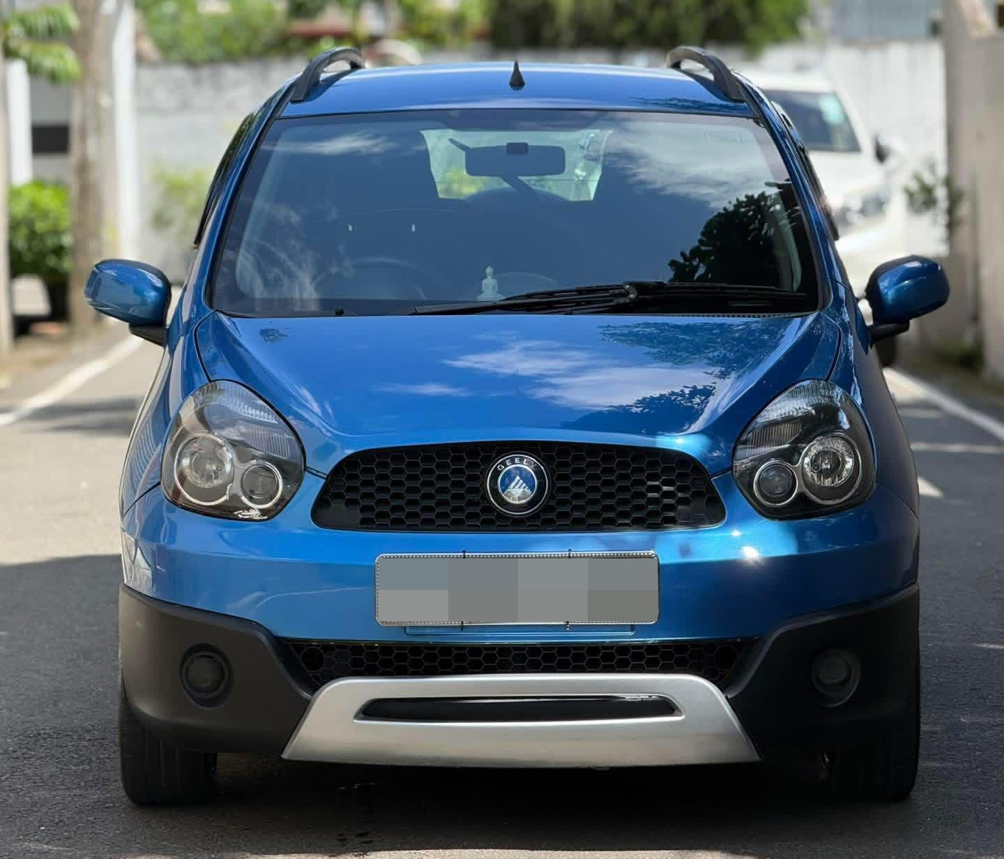 Micro Panda Cross 2015 - Used Car sale in Sri Lanka - patpat.lk