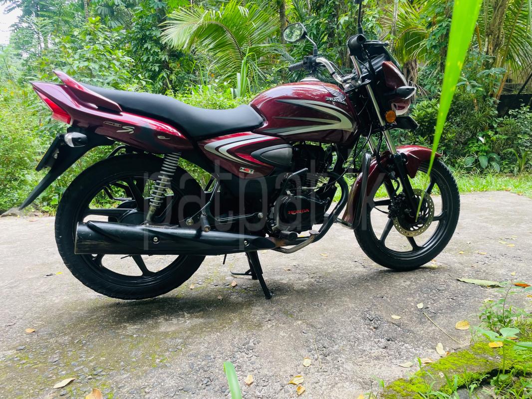 Honda Shine 2019 - Used Bike sale in Sri Lanka - patpat.lk