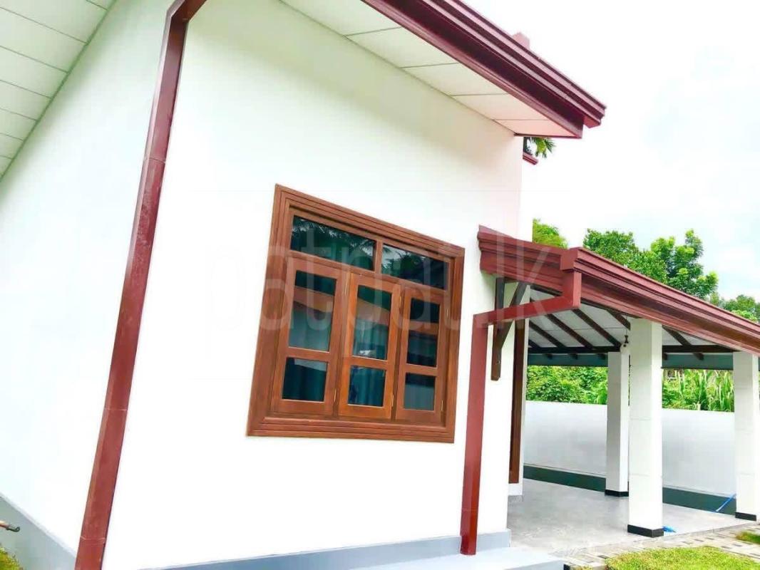 House for Sale in Homagama