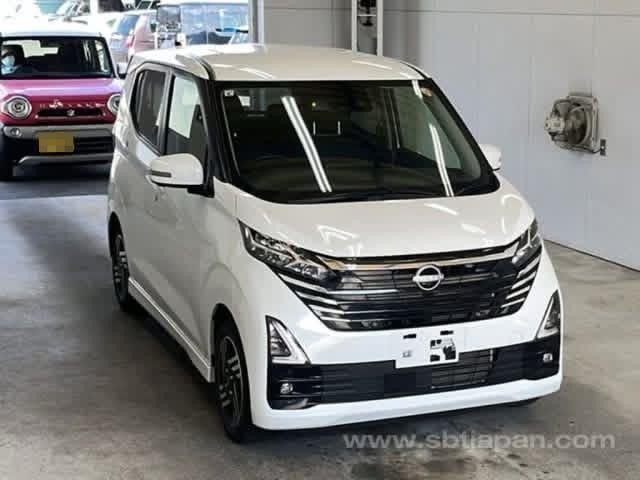 Nissan Dayz 2024 - අලුත් කාර් sale in Sri Lanka - patpat.lk