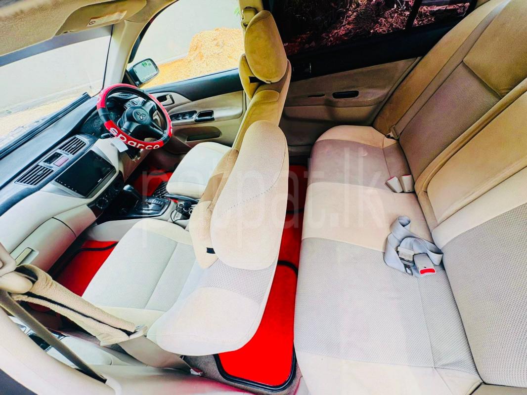 Mitsubishi Lancer 2007 - பயன்படுத்தப்பட்டது கார் sale in Sri Lanka - patpat.lk