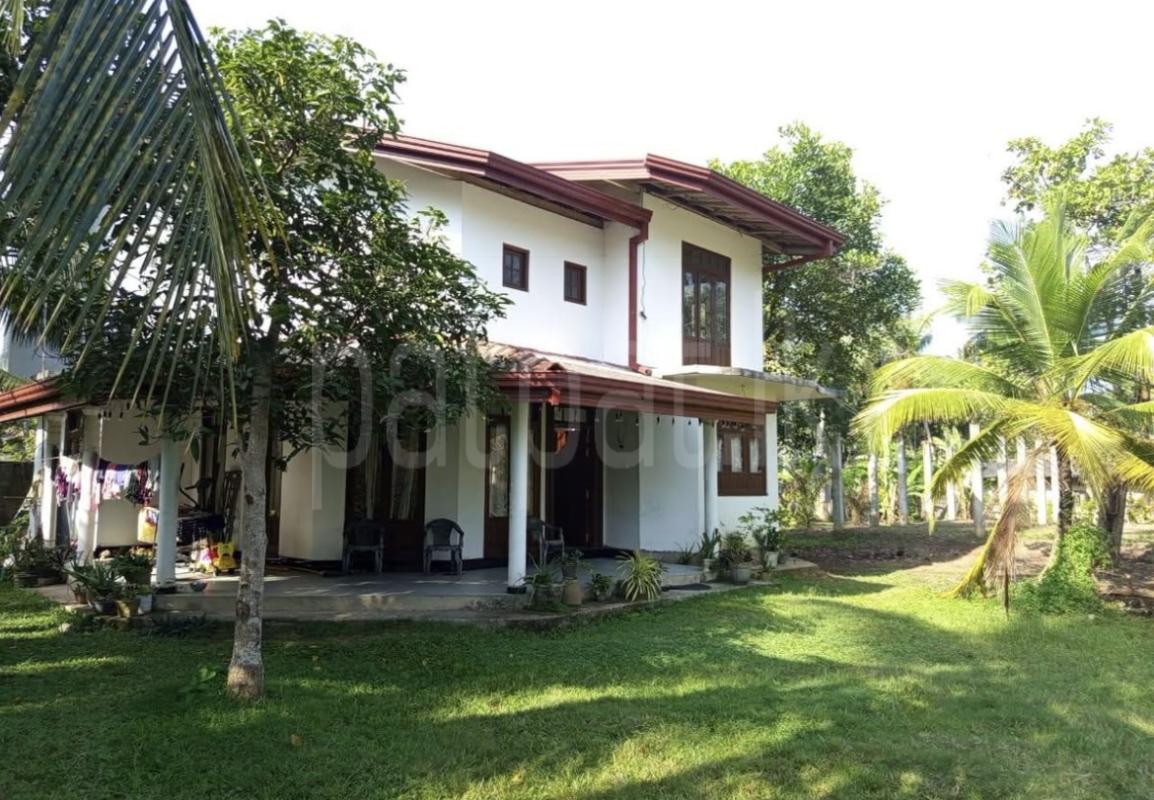 House for Sale in Wadduwa