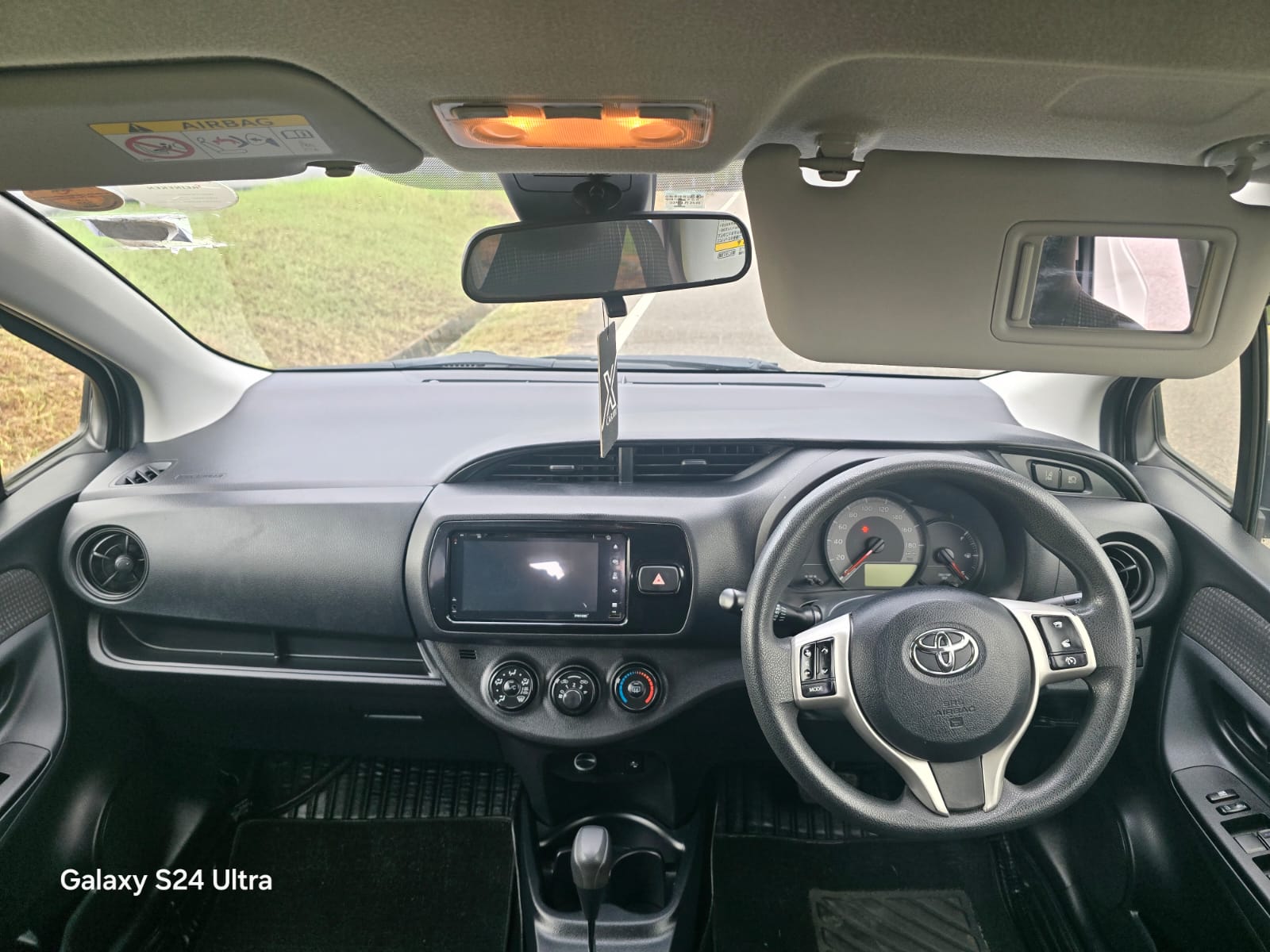 Toyota Vitz 2018 - Used Car sale in Sri Lanka - patpat.lk