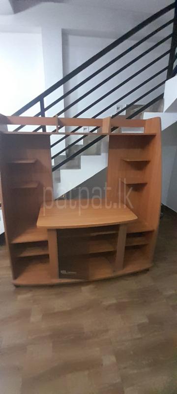 Damro TV Stand