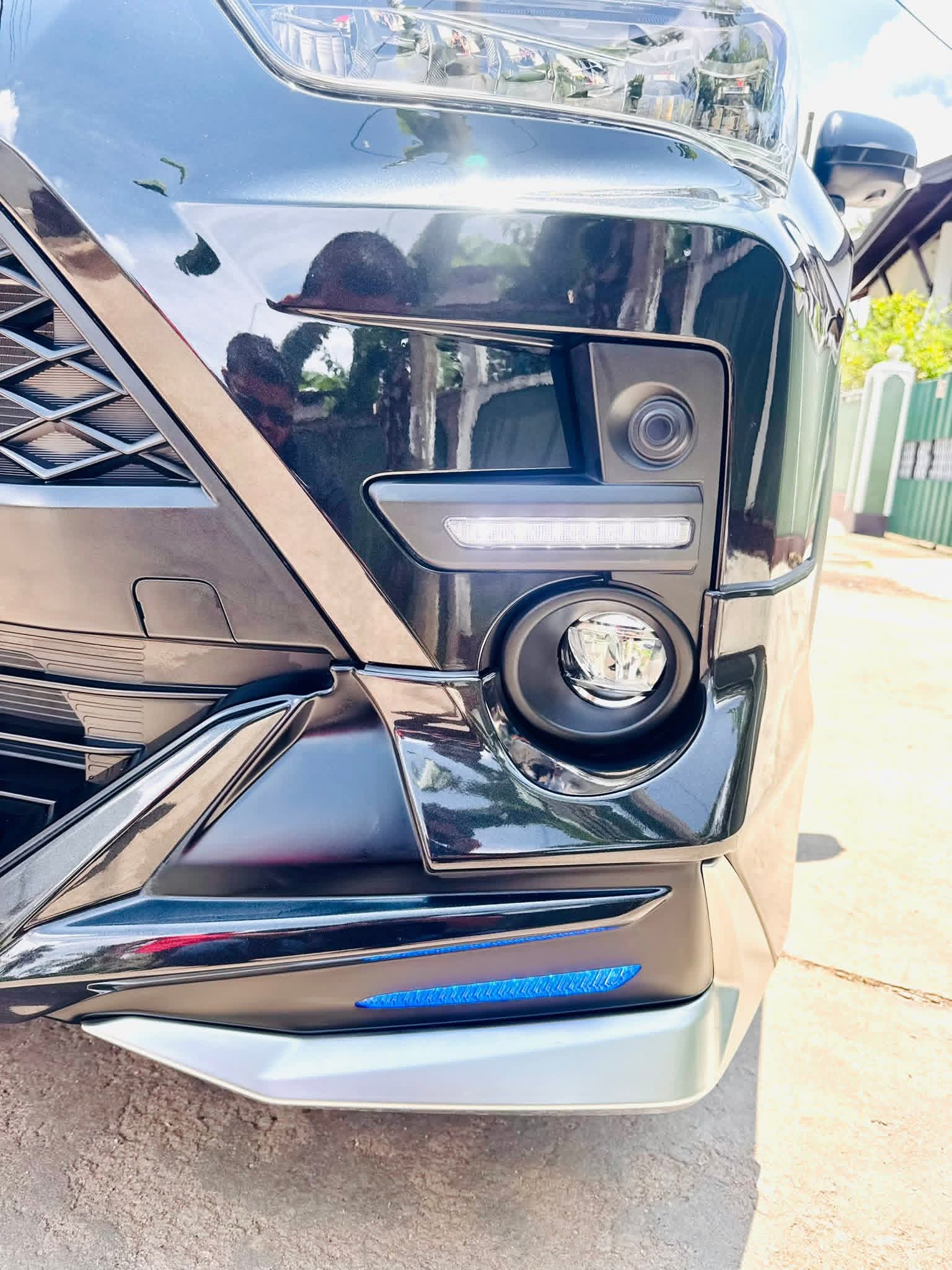 Toyota Raize 2025 - பயன்படுத்தப்பட்டது SUV sale in Sri Lanka - patpat.lk