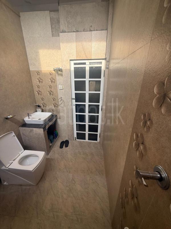 House for Rent in Dehiwala
