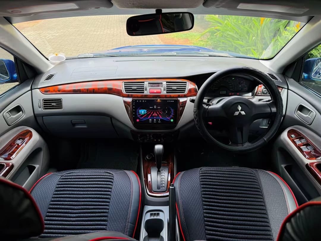 Mitsubishi Lancer 2008 - பயன்படுத்தப்பட்டது கார் sale in Sri Lanka - patpat.lk