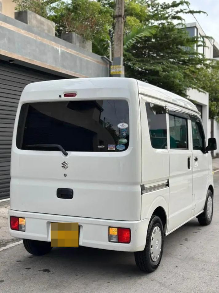 Suzuki Every 2018 - Used Van sale in Sri Lanka - patpat.lk