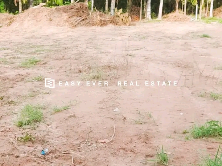 Commercial Land for Sale in Minuwangoda