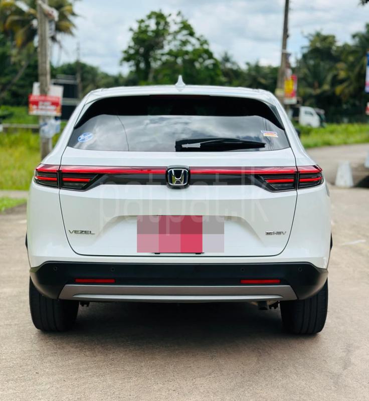 Honda Vezel 2024 - Brand New SUV sale in Sri Lanka - patpat.lk