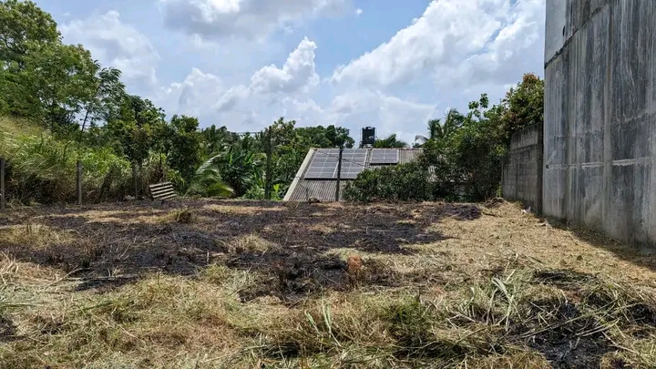 Commercial Land for Sale in Kadawatha