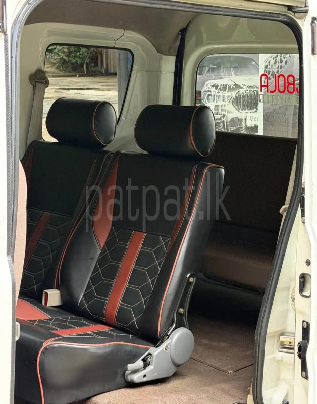 Suzuki Every 2015 - Used Van sale in Sri Lanka - patpat.lk