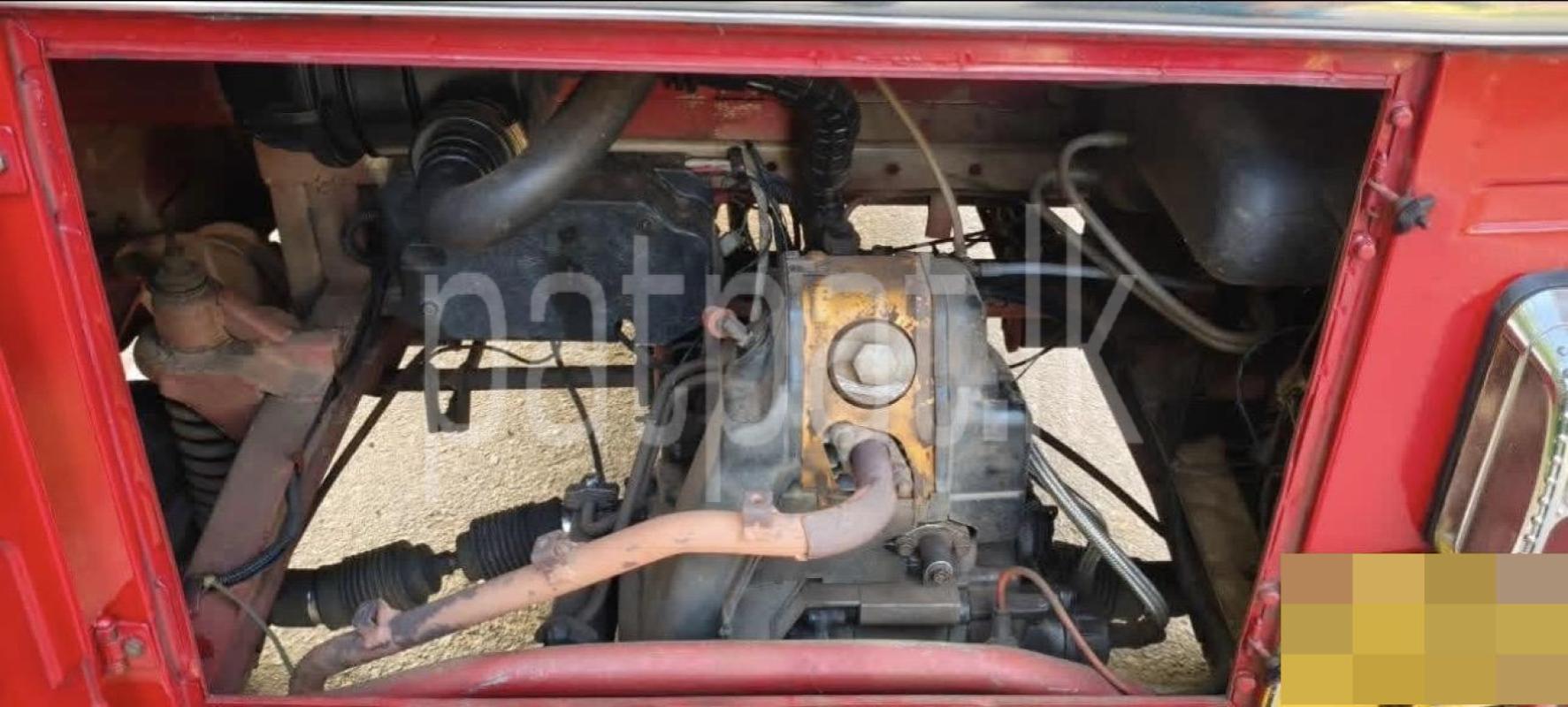 Bajaj 4 stroke 2012 - Used Three wheeler sale in Sri Lanka - patpat.lk