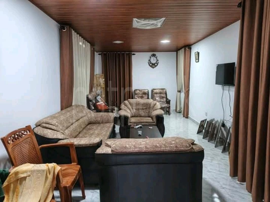 House for Sale in Nittambuwa