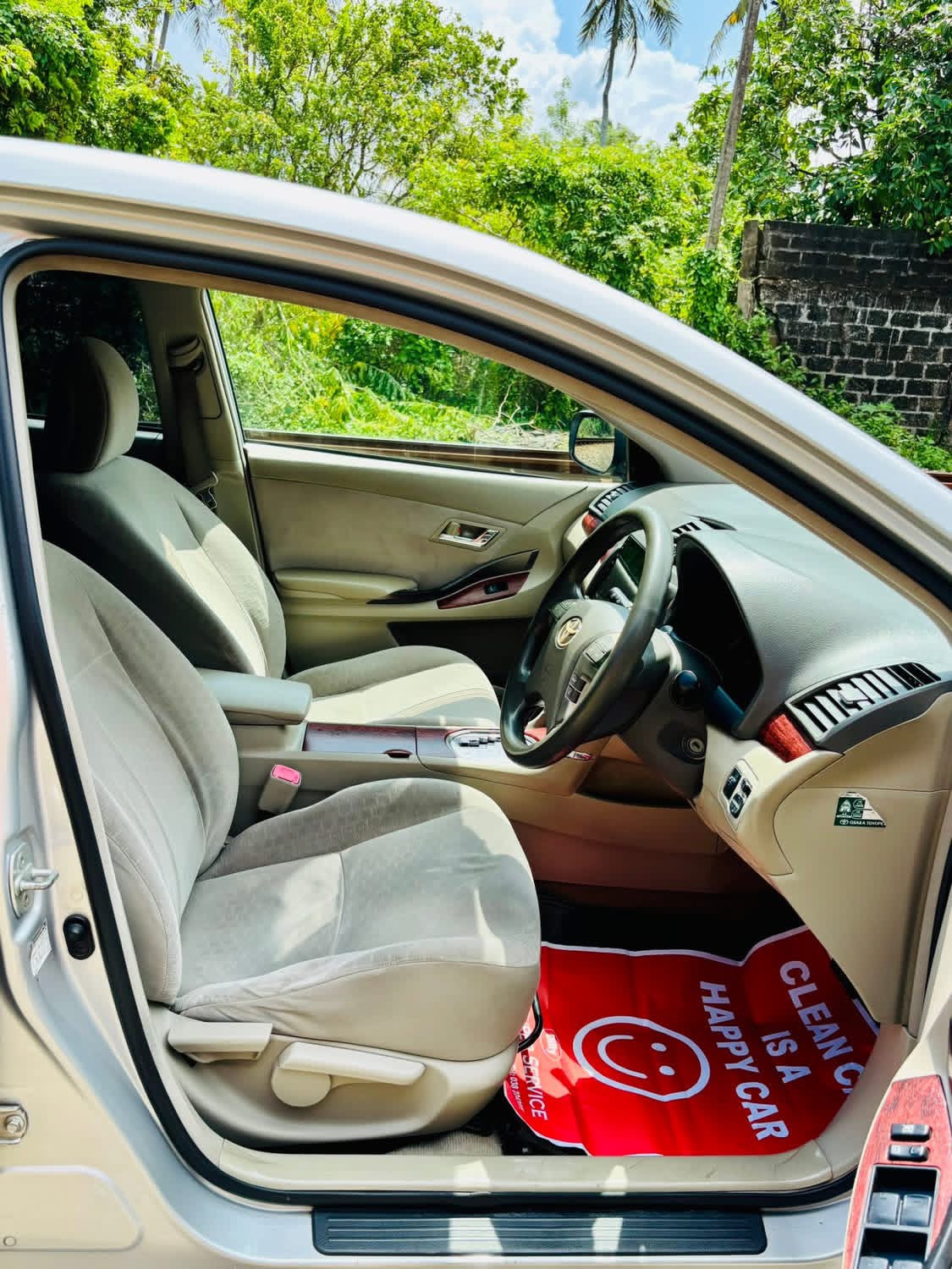 Toyota Premio 2009 - பயன்படுத்தப்பட்டது கார் sale in Sri Lanka - patpat.lk