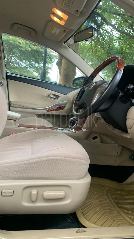 Toyota Premio 2015 - பயன்படுத்தப்பட்டது கார் sale in Sri Lanka - patpat.lk