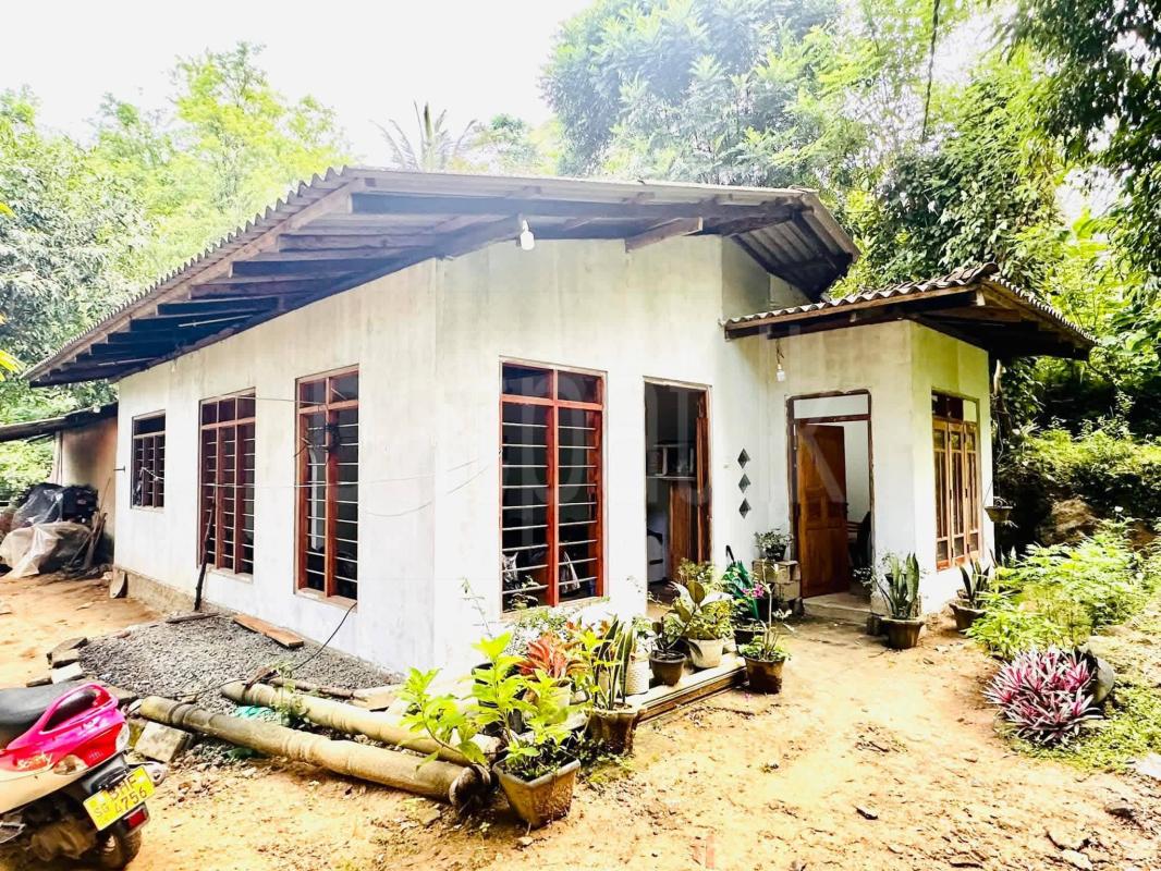 House for Sale in Pelmadulla