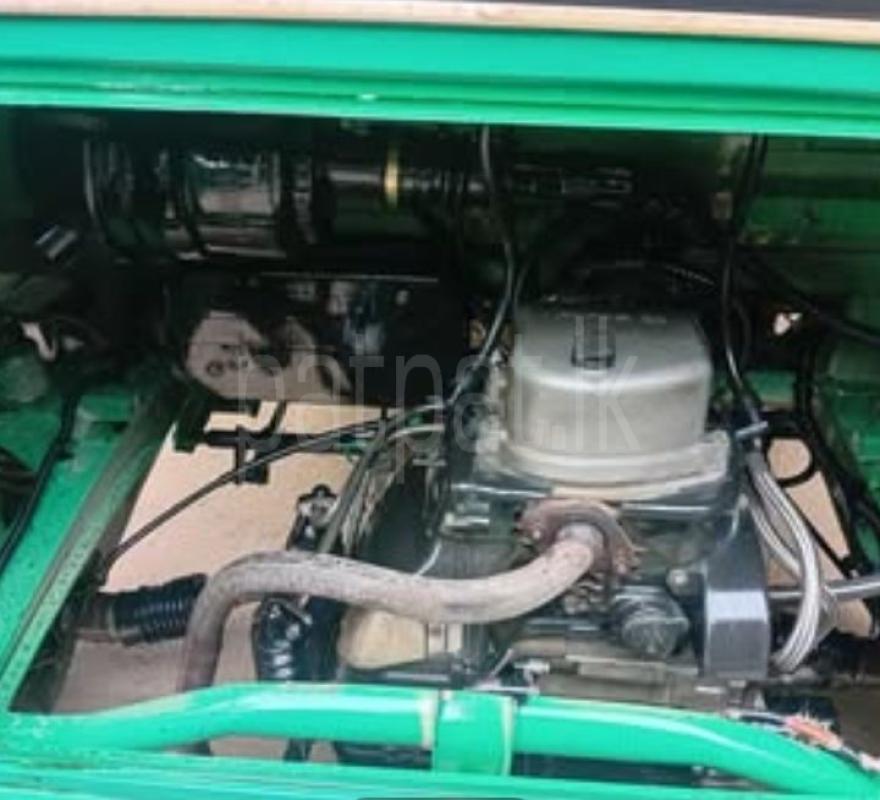 Bajaj Three Wheel 2016 - பயன்படுத்தப்பட்டது முச்சக்கர வண்டி sale in Sri Lanka - patpat.lk