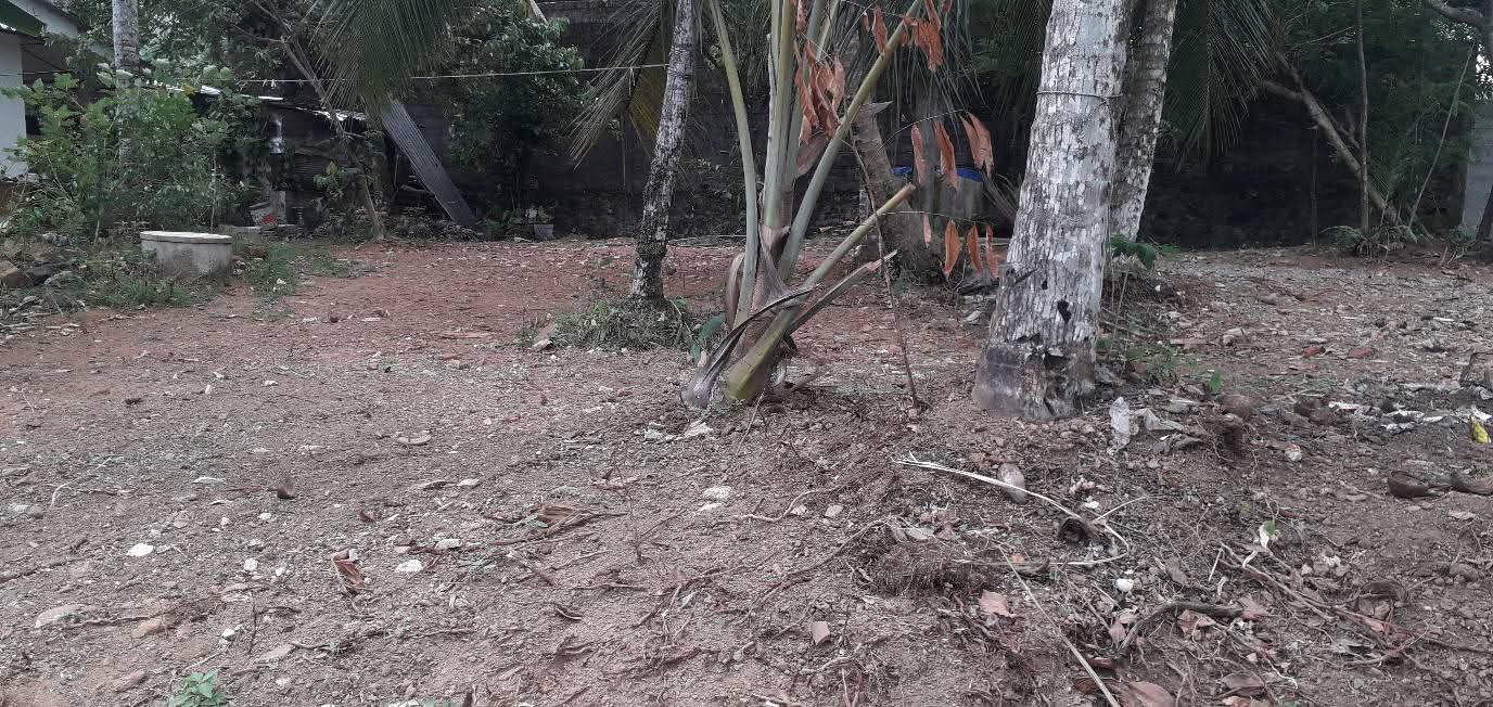 Commercial Land for Sale in Godagama