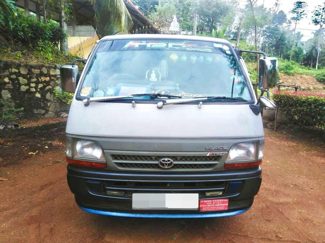 Toyota LH113 1997 ads-image-1